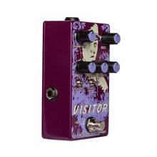 Charger l'image dans la galerie, Old Blood Noise Visitor