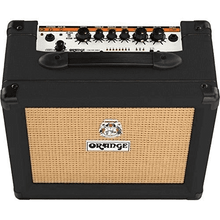Charger l'image dans la galerie, Orange Crush 20 RT black ampli combo 20 watts transistors