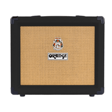 Charger l'image dans la galerie, Orange Crush 20 RT black ampli combo 20 watts transistors