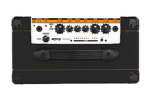 Charger l'image dans la galerie, Orange Crush 20 RT black ampli combo 20 watts transistors