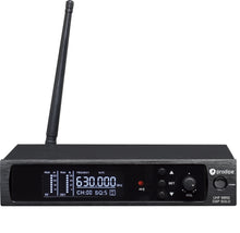Charger l'image dans la galerie, PRODIPE UHF M850 DSP SOLO LANEN Micro Main UHF
