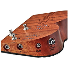 Charger l'image dans la galerie, ORTEGA QUANTUM LOOP PEDALE LOOPER