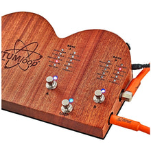 Charger l'image dans la galerie, ORTEGA QUANTUM LOOP PEDALE LOOPER