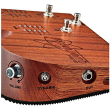 Charger l'image dans la galerie, ORTEGA QUANTUM LOOP PEDALE LOOPER