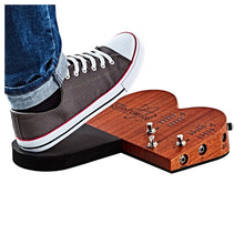 Charger l'image dans la galerie, ORTEGA QUANTUM LOOP PEDALE LOOPER