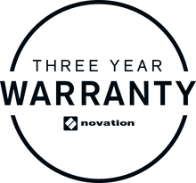 Charger l'image dans la galerie, NOVATION - CIRCUIT-RTM Boîte à rythme Groove box à matrice RGB