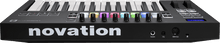 Charger l'image dans la galerie, Novation LAUNCHKEY-25-MK3 Mk3 Clavier 25 notes, 16 pads