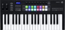 Charger l'image dans la galerie, Novation LAUNCHKEY-37-MK3 Clavier 37 notes, 16 pads