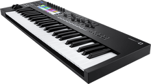 Charger l'image dans la galerie, Novation LAUNCHKEY-49-MK3 -Clavier49 notes, 16 pads