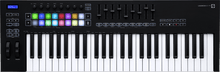Charger l'image dans la galerie, Novation LAUNCHKEY-49-MK3 -Clavier49 notes, 16 pads