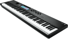 Charger l'image dans la galerie, NOVATION LAUNCHKEY-88-MK3 Mk3 - Clavier maître 88 touches semi-lestées