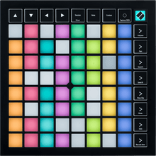 Charger l'image dans la galerie, NOVATION LAUNCHPAD X Matrice 8x8 pads RGB