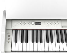 Charger l'image dans la galerie, ROLAND F701 WH Piano Numérique Blanc