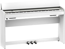 Charger l'image dans la galerie, ROLAND F701 WH Piano Numérique Blanc