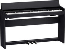 Charger l'image dans la galerie, ROLAND F701 CB Piano Numérique Noir
