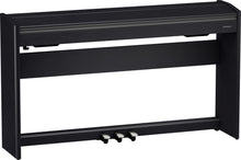 Charger l'image dans la galerie, ROLAND F701 CB Piano Numérique Noir