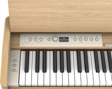 Charger l'image dans la galerie, ROLAND F701 LA Piano Numérique Chêne mat