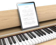 Charger l'image dans la galerie, ROLAND F701 LA Piano Numérique Chêne mat