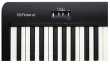 Charger l'image dans la galerie, ROLAND FP 10 Piano Numérique Noir