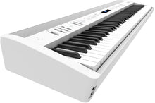Charger l'image dans la galerie, ROLAND FP-60X WH Piano Numérique Blanc