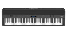 Charger l'image dans la galerie, ROLAND FP-90X BK Piano Numérique Noir