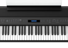 Charger l'image dans la galerie, ROLAND FP-90X BK Piano Numérique Noir