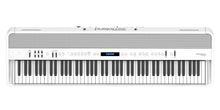 Charger l'image dans la galerie, ROLAND FP-90X WH Piano Numérique Blanc