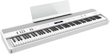 Charger l'image dans la galerie, ROLAND FP-90X WH Piano Numérique Blanc
