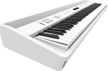 Charger l'image dans la galerie, ROLAND FP-90X WH Piano Numérique Blanc