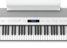 Charger l'image dans la galerie, ROLAND FP-90X WH Piano Numérique Blanc