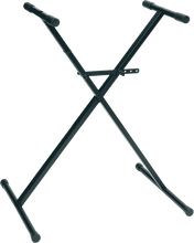 Charger l'image dans la galerie, RTX-TRT XP Stand en X noir