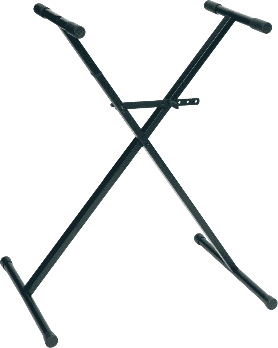 RTX-TRT XP Stand en X noir