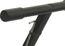 Charger l'image dans la galerie, RTX-TRT XP Stand en X noir