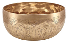 Charger l'image dans la galerie, BOL SINGING BOWL SONIC ENERGY GRAVE 750-850G SBSE800
