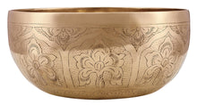 Charger l'image dans la galerie, BOL SINGING BOWL SONIC ENERGY GRAVE 750-850G SBSE800