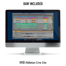 Charger l'image dans la galerie, Focusrite SCARLETT3-SOLO-STUDIO Interface Scarlett G3 -2 in/2 out USB-C micro, casque & accessoires