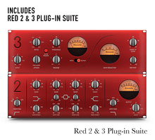 Charger l'image dans la galerie, Focusrite SCARLETT3 2I2 Interface Scarlett G3 - 2 in/2 out USB-C