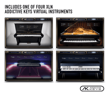 Charger l'image dans la galerie, Focusrite SCARLETT3 2I2 STUDIO Interface Scarlett G3- 2 in/2 out USB-C micro casque & accessoires