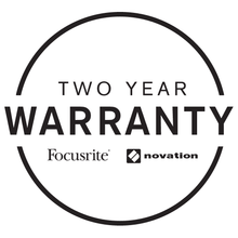 Charger l'image dans la galerie, Focusrite SCARLETT3-SOLO Interface Scarlett G3 - 2 in/2 out USB-C