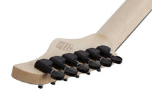 Charger l'image dans la galerie, SCHECTER C6 PRO Guitare électrique 6 Cordes - CHARCOAL BURST