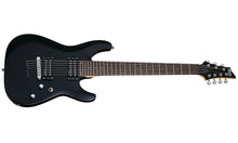 Charger l'image dans la galerie, SCHECTER C7 DELUXE Guitare Electrique 7 cordes Satin Black