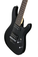 Charger l'image dans la galerie, SCHECTER C7 DELUXE Guitare Electrique 7 cordes Satin Black