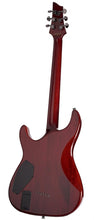 Charger l'image dans la galerie, SCHECTER C 1HR BCH HELLRAISER C-1 Guitare électrique 6 Cordes BLACK CHERRY