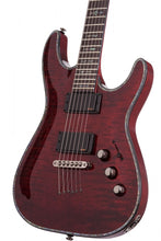 Charger l'image dans la galerie, SCHECTER C 1HR BCH HELLRAISER C-1 Guitare électrique 6 Cordes BLACK CHERRY