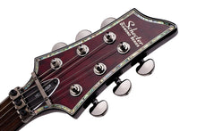 Charger l'image dans la galerie, SCHECTER C 1HR BCH HELLRAISER C-1 Guitare électrique 6 Cordes BLACK CHERRY