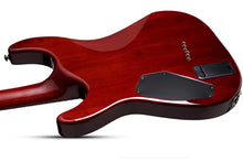 Charger l'image dans la galerie, SCHECTER C 1HR BCH HELLRAISER C-1 Guitare électrique 6 Cordes BLACK CHERRY
