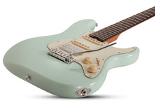 Charger l'image dans la galerie, Schecter NICK JOHNSTON TRADITIONAL HSS Atomic Frost