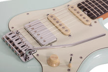 Charger l'image dans la galerie, Schecter NICK JOHNSTON TRADITIONAL HSS Atomic Frost