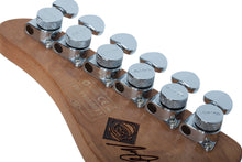 Charger l'image dans la galerie, Schecter NICK JOHNSTON TRADITIONAL HSS Atomic Frost