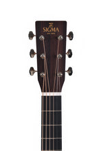 Charger l'image dans la galerie, SIGMA - SERIE CROSSROAD - SGMC-10E